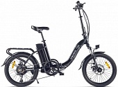 Велогибрид VOLTECO FLEX